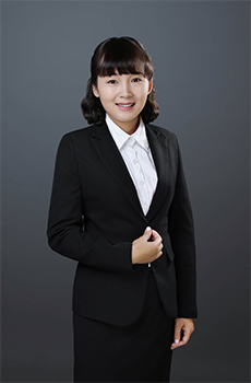 孙丙圆|Michelle Sun