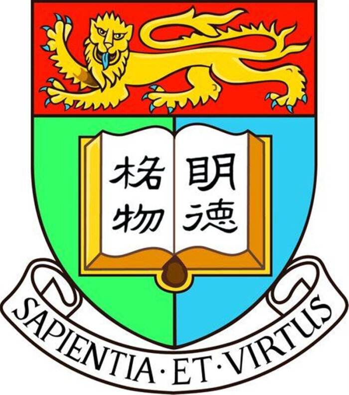 佟同学    香港大学  电气工程专业